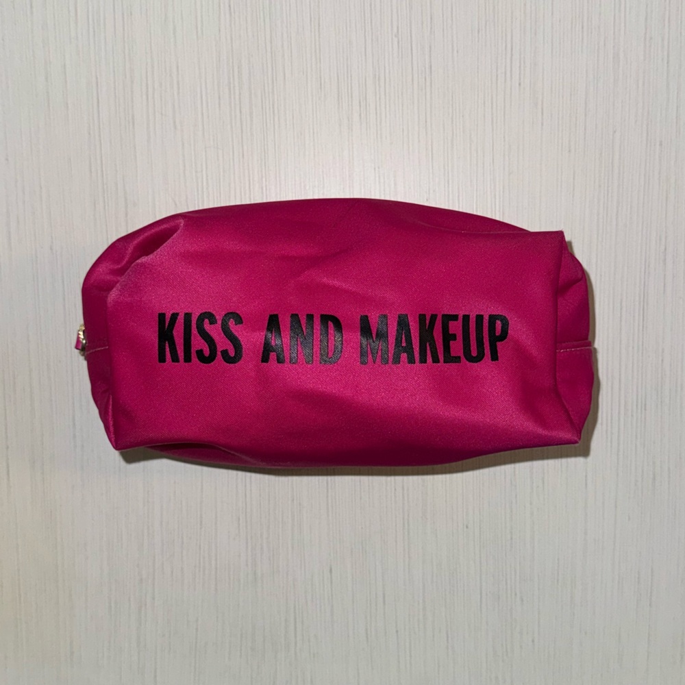 Kate Spade Makeup Bag